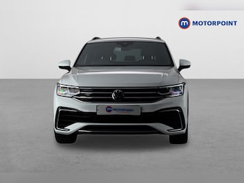 Used Volkswagen Tiguan 2021 for sale - 79560466: Photo