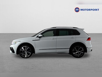 Used Volkswagen Tiguan 2021 for sale - 79560466: Photo
