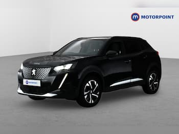 Used Peugeot 2008 2023 for sale - 79653141: Photo