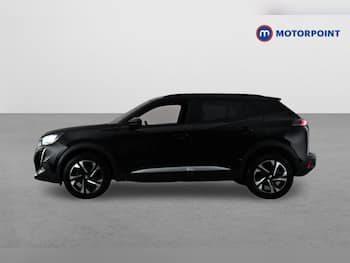 Used Peugeot 2008 2023 for sale - 79653141: Photo