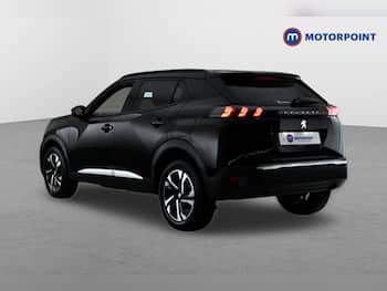 Used Peugeot 2008 2023 for sale - 79653141: Photo