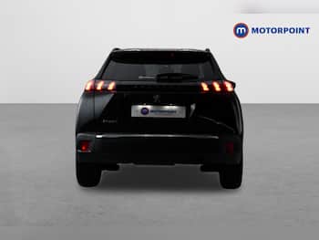 Used Peugeot 2008 2023 for sale - 79653141: Photo