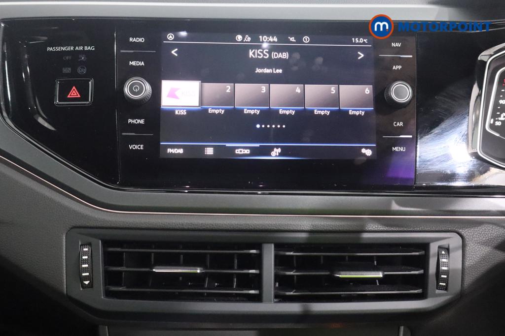 Used Volkswagen Polo 2023 for sale - 76056240: Photo 10