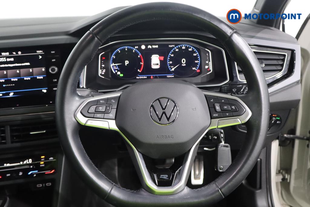 Used Volkswagen Polo 2023 for sale - 76056240: Photo 16