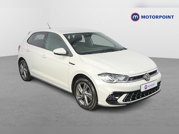 Volkswagen - Polo