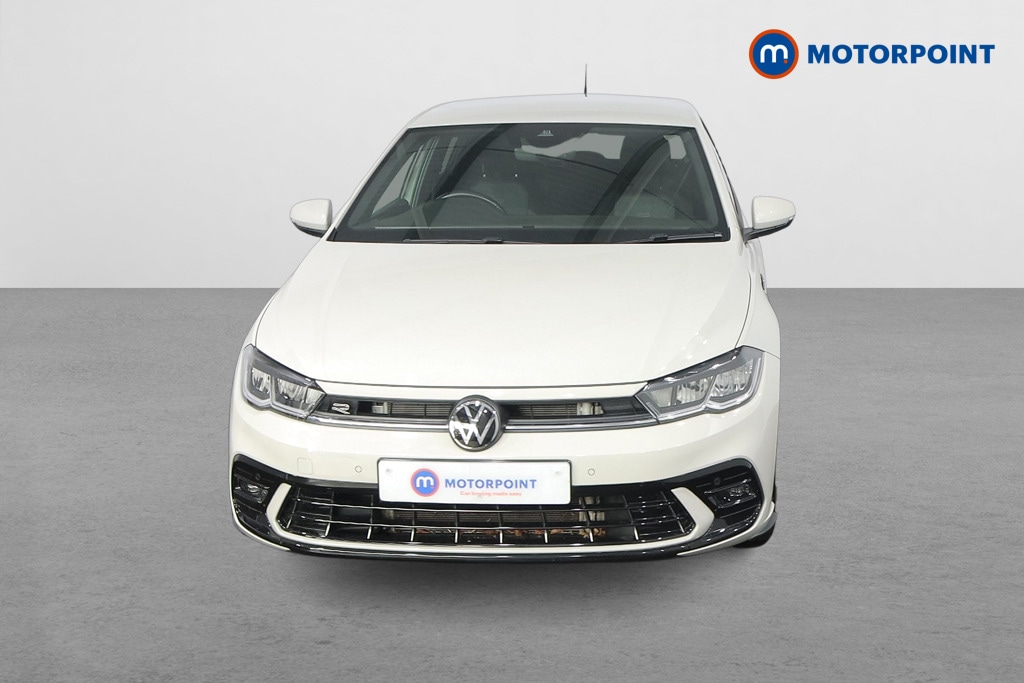 Used Volkswagen Polo 2023 for sale - 76056240: Photo 2