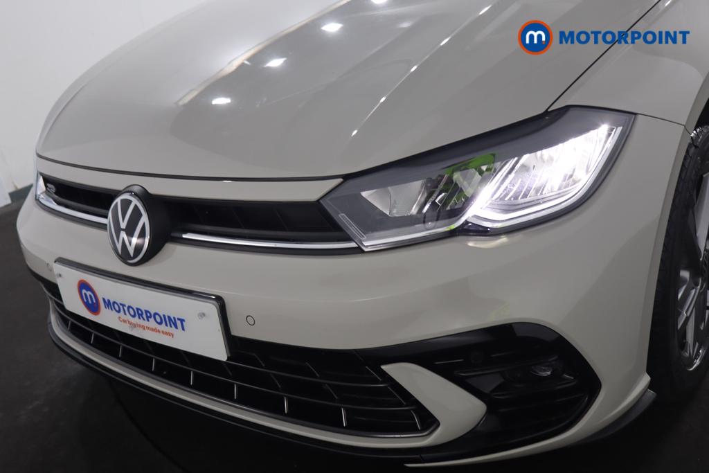 Used Volkswagen Polo 2023 for sale - 76056240: Photo 24