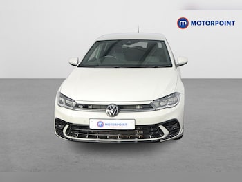 Used Volkswagen Polo 2023 for sale - 76056240: Photo 2