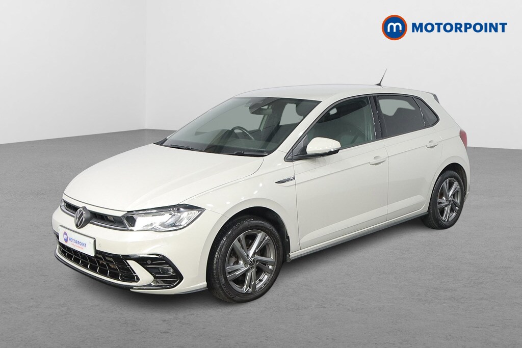 Used Volkswagen Polo 2023 for sale - 76056240: Photo 3
