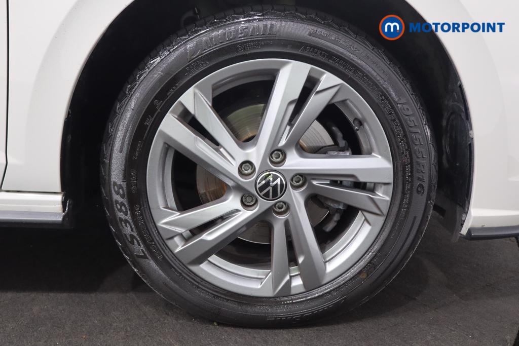 Used Volkswagen Polo 2023 for sale - 76056240: Photo 32