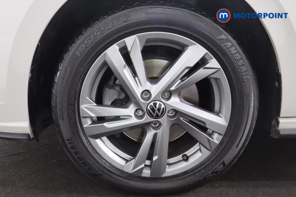 Used Volkswagen Polo 2023 for sale - 76056240: Photo 33