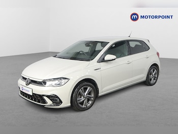 Used Volkswagen Polo 2023 for sale - 76056240: Photo 3