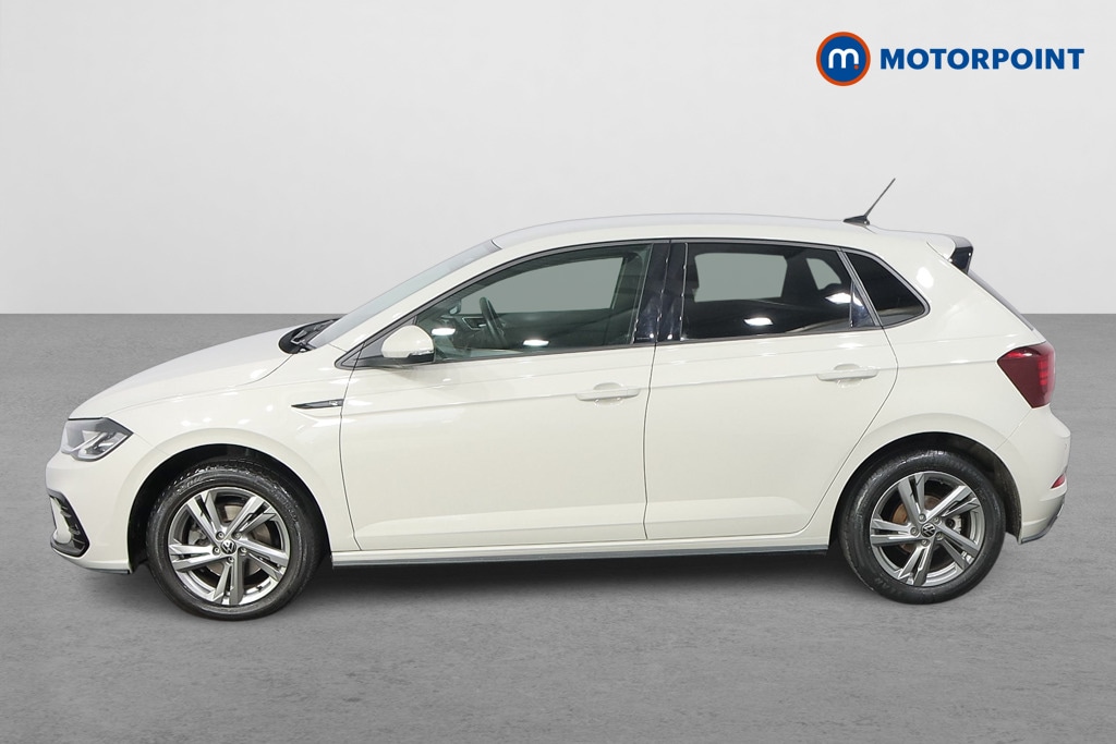 Used Volkswagen Polo 2023 for sale - 76056240: Photo 4
