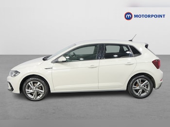 Used Volkswagen Polo 2023 for sale - 76056240: Photo 4