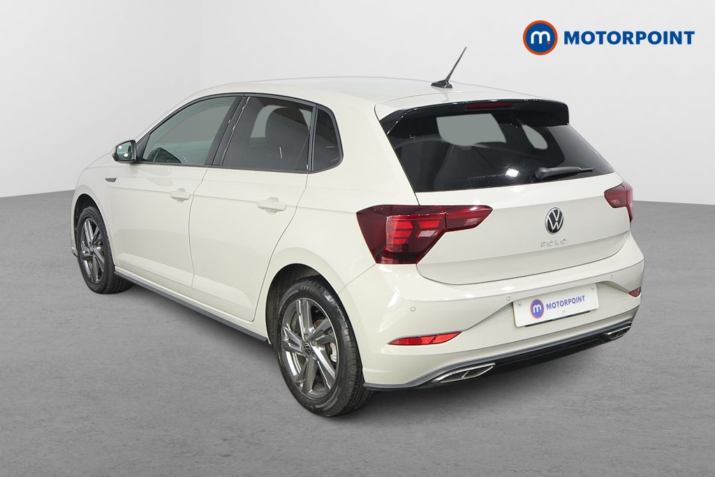 Used Volkswagen Polo 2023 for sale - 76056240: Photo 5