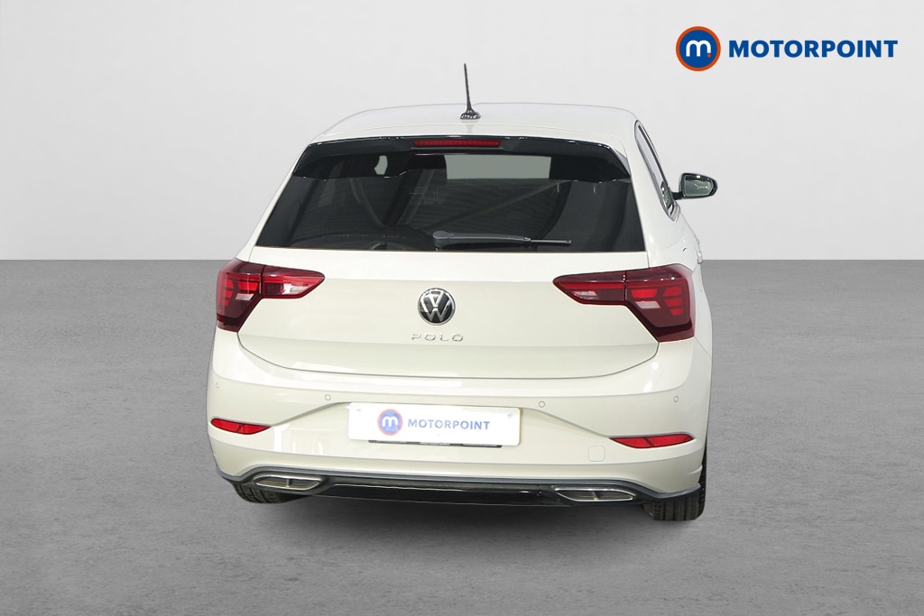 Used Volkswagen Polo 2023 for sale - 76056240: Photo 6