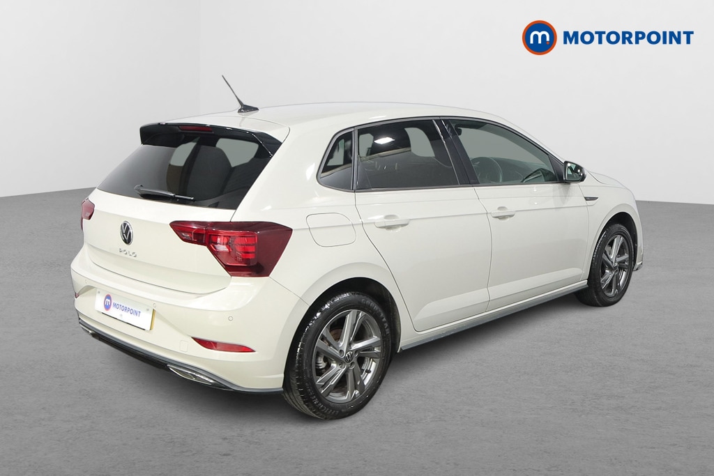 Used Volkswagen Polo 2023 for sale - 76056240: Photo 7