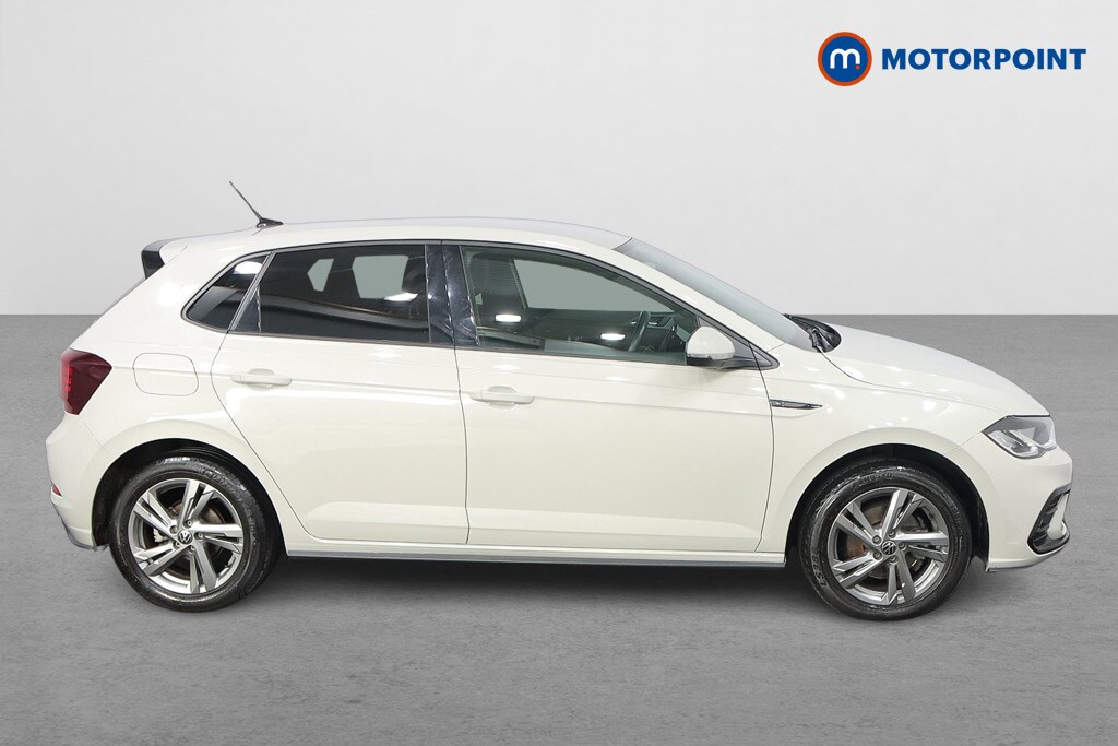 Used Volkswagen Polo 2023 for sale - 76056240: Photo 8