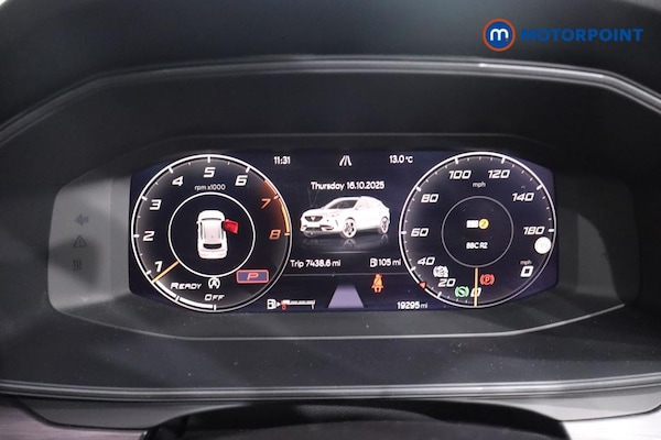 Used Cupra Formentor 2022 for sale - 76290922: Photo 13