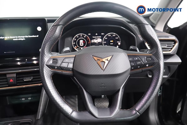 Used Cupra Formentor 2022 for sale - 76290922: Photo 14
