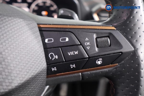 Used Cupra Formentor 2022 for sale - 76290922: Photo 15