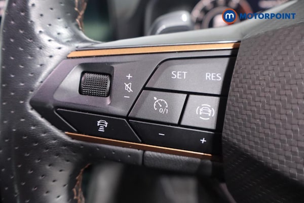 Used Cupra Formentor 2022 for sale - 76290922: Photo 16