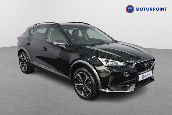 Used Cupra Formentor 2022 for sale - 76290922: Photo 1