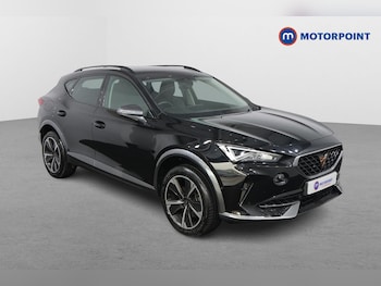 Used Cupra Formentor 2022 for sale - 76290922: Photo