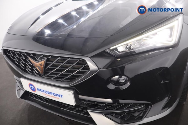 Used Cupra Formentor 2022 for sale - 76290922: Photo 21