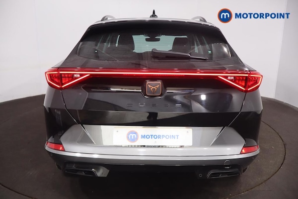 Used Cupra Formentor 2022 for sale - 76290922: Photo 27