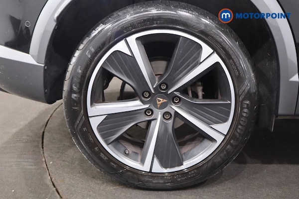 Used Cupra Formentor 2022 for sale - 76290922: Photo 28