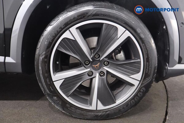 Used Cupra Formentor 2022 for sale - 76290922: Photo 29