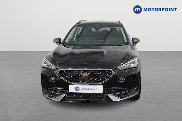 Used Cupra Formentor 2022 for sale - 76290922: Photo 2