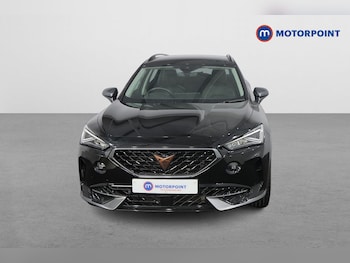 Used Cupra Formentor 2022 for sale - 76290922: Photo