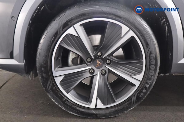 Used Cupra Formentor 2022 for sale - 76290922: Photo 30