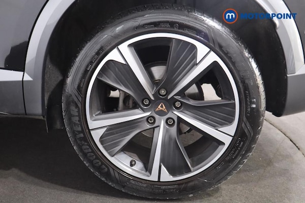 Used Cupra Formentor 2022 for sale - 76290922: Photo 31