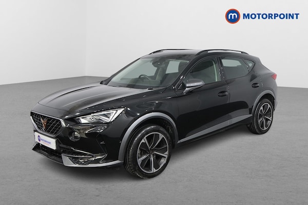 Used Cupra Formentor 2022 for sale - 76290922: Photo 3