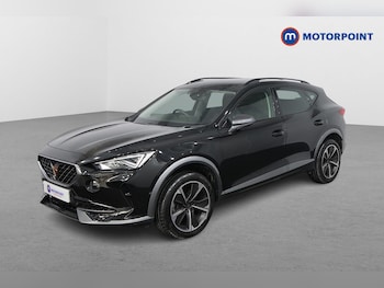 Used Cupra Formentor 2022 for sale - 76290922: Photo