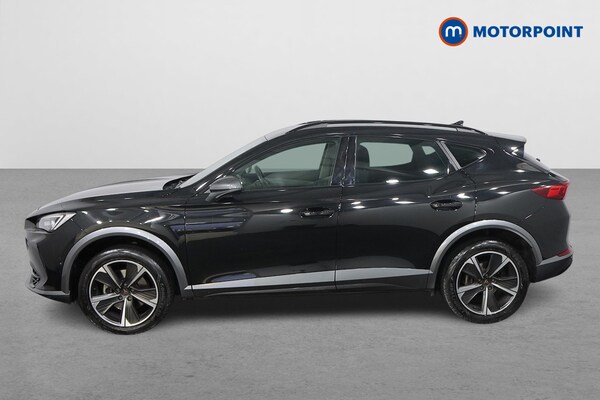 Used Cupra Formentor 2022 for sale - 76290922: Photo 4
