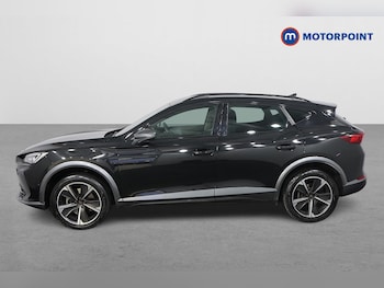 Used Cupra Formentor 2022 for sale - 76290922: Photo