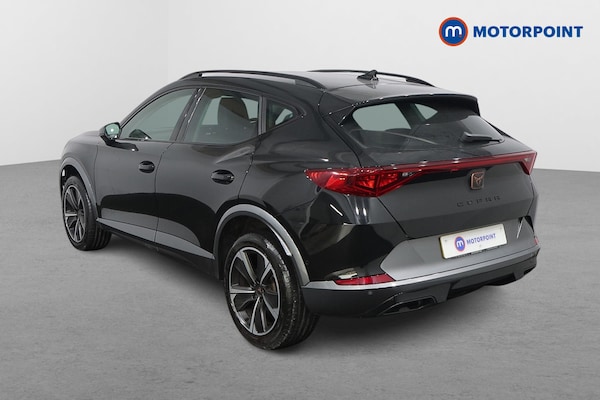 Used Cupra Formentor 2022 for sale - 76290922: Photo 5