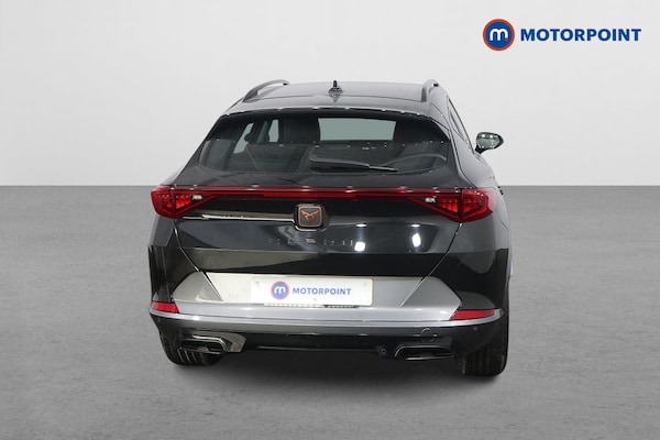 Used Cupra Formentor 2022 for sale - 76290922: Photo 6
