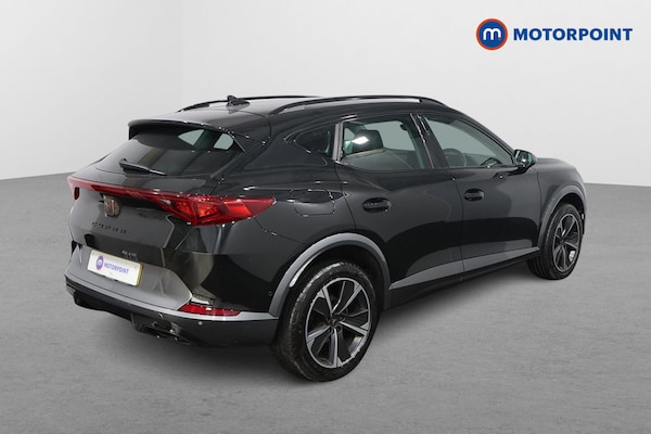 Used Cupra Formentor 2022 for sale - 76290922: Photo 7
