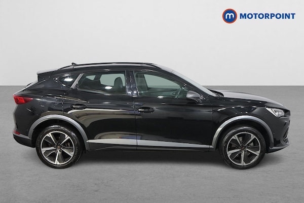 Used Cupra Formentor 2022 for sale - 76290922: Photo 8