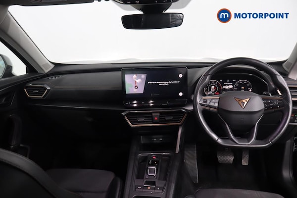 Used Cupra Formentor 2022 for sale - 76290922: Photo 9
