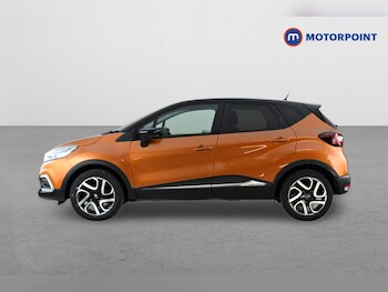 Used Renault Captur undefined for sale - 78365058: Photo