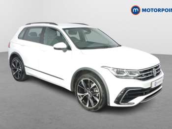 2023 - 1.4 TSI eHybrid R-Line 5dr DSG