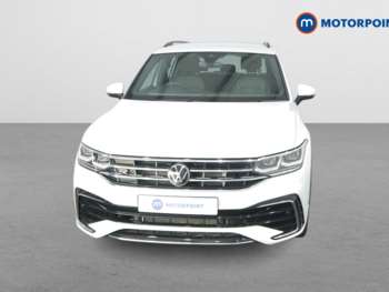 Used Volkswagen Tiguan 2023 for sale - 74984814: Photo