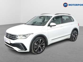 Used Volkswagen Tiguan 2023 for sale - 74984814: Photo