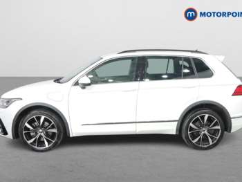 Used Volkswagen Tiguan 2023 for sale - 74984814: Photo